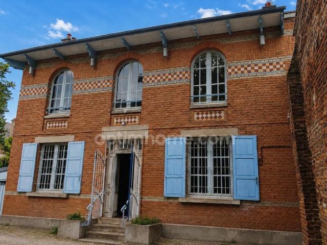 Maison vente à Béguinage Saint-Augustin, Saint-Quentin