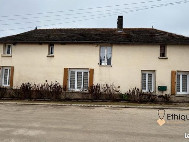 Maison vente à Bar-sur-Aube, Bétignicourt