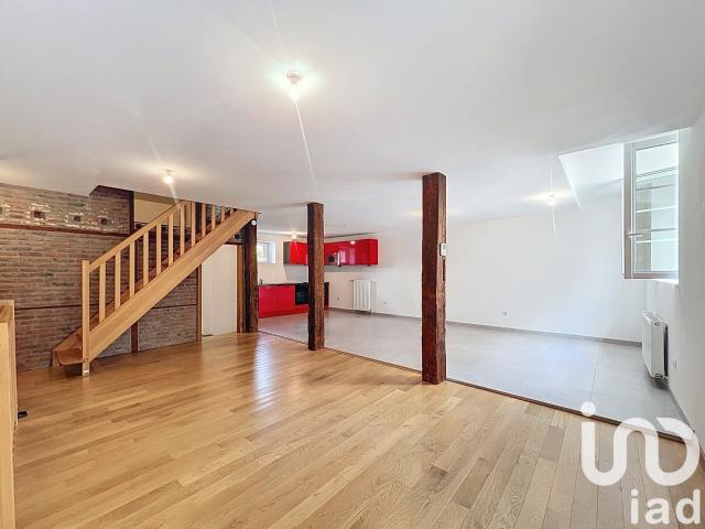 Maison vente à Charleville-Mézières, Chooz