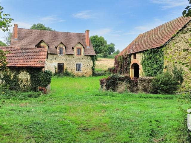 Maison vente à Pau, Gayon