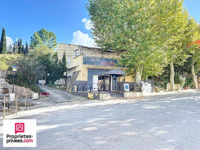 Maison vente à Brignoles, Rians