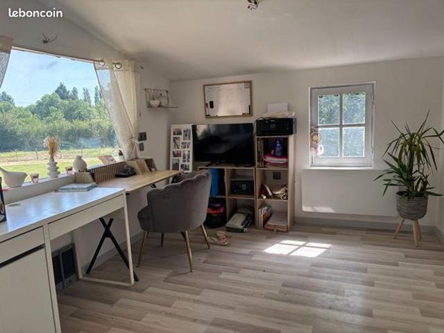Maison vente à Châtellerault, Mairé