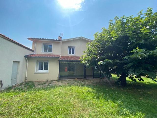 Maison location à Castres