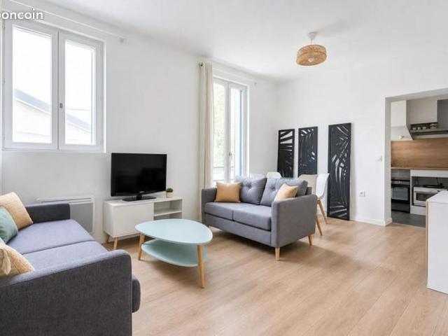 Maison vente à Saint-Denis, Saint-denis