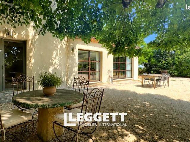 Maison vente à Arles, Paradou