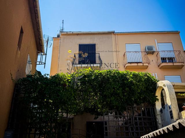 Maison vente à Bastia, Santa-maria-di-lota