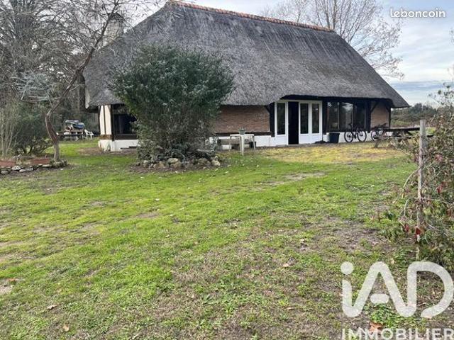 Maison vente à Créon-d'armagnac, Landes