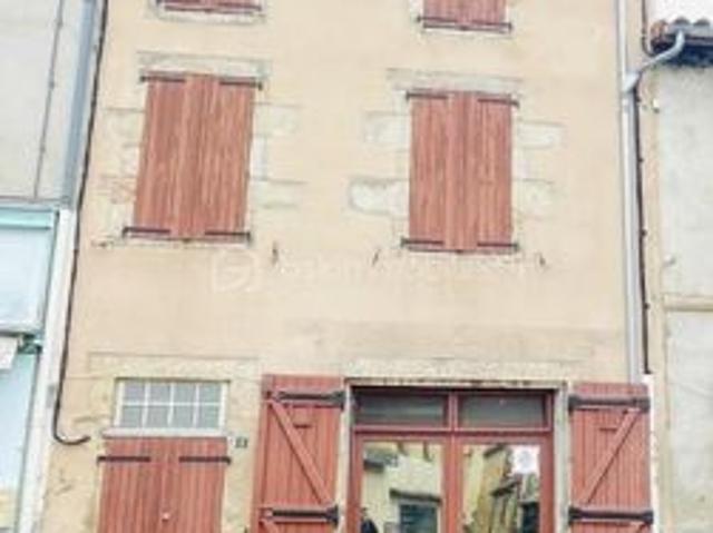 Maison vente à Issoire, Sauxillanges
