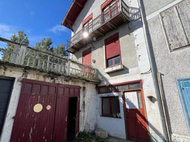 Maison vente à Saint-Gaudens, Saint-gaudens