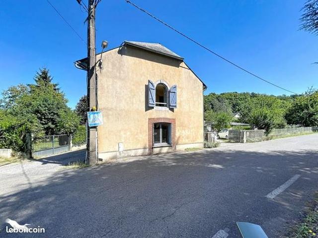 Maison vente à Bagnères-de-Bigorre, Ordizan