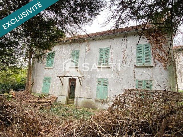 Maison vente à Meaux, La Ferté-sous-jouarre