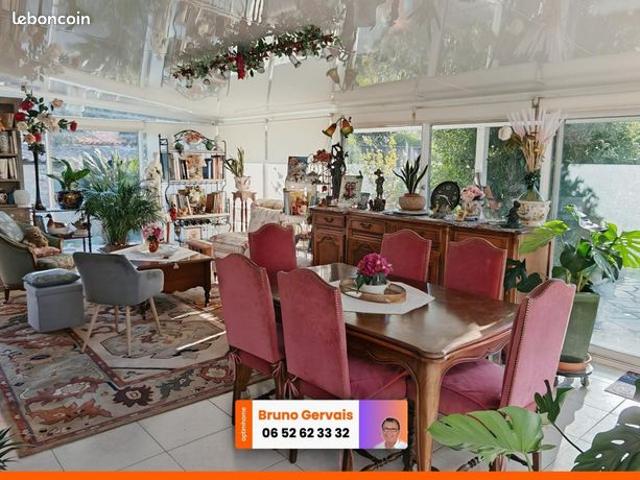 Maison vente à Montpellier, Balaruc-le-vieux