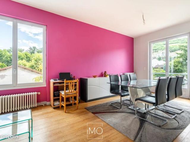 Maison vente à Lyon, Métropole de Lyon