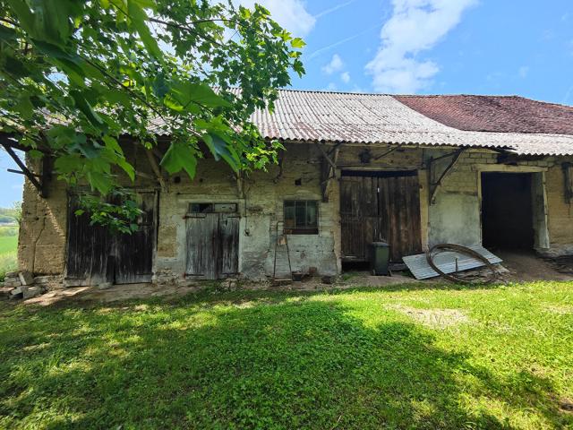 Maison vente à La Tour-du-Pin, Romagnieu
