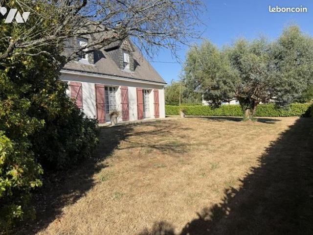 Maison vente à La Chapelle-Launay, Loire-Atlantique