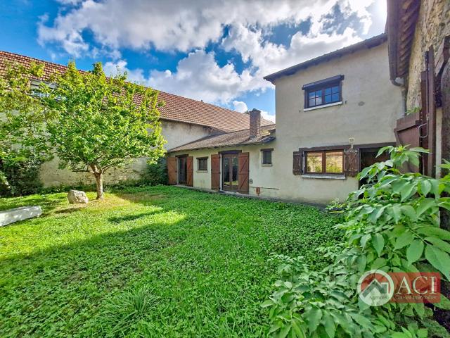 Maison vente à Magny-en-Vexin, Val-d'Oise