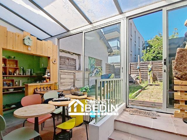 Maison vente à Toulouse, Quint-fonsegrives