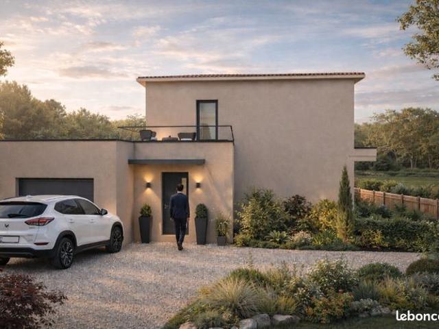 Maison vente à Arrondissement de Toulon, Hyères