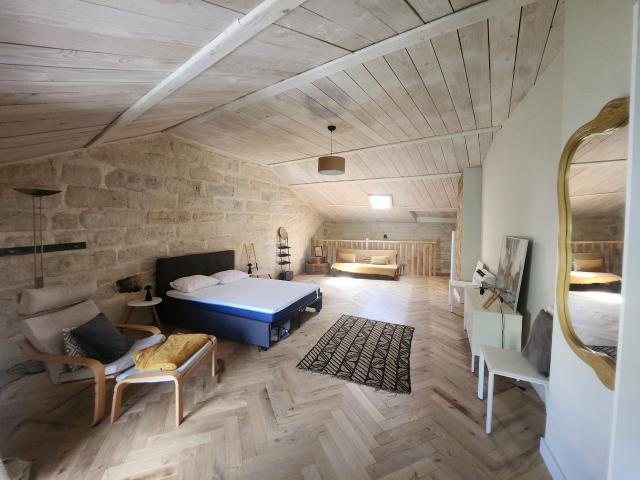 Maison vente à Nîmes, Uzès