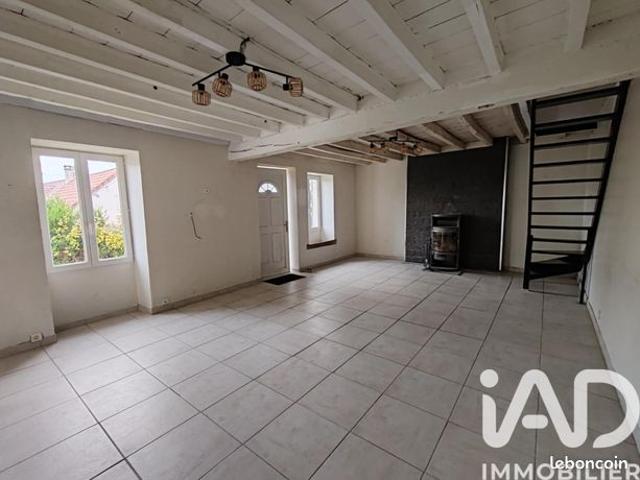Maison vente à Villon, Yonne