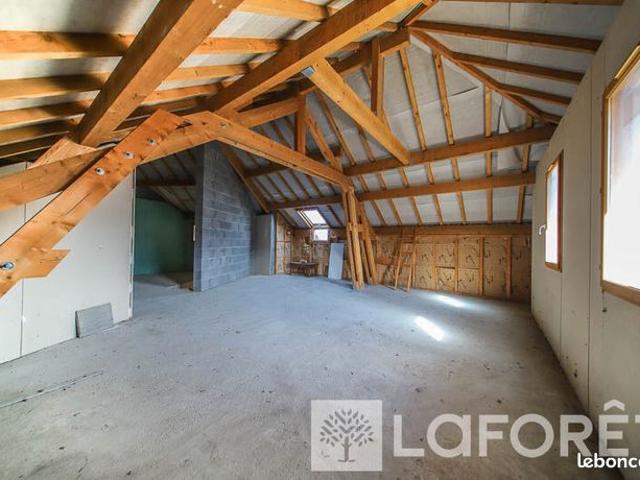 Maison vente à Gap, Crots