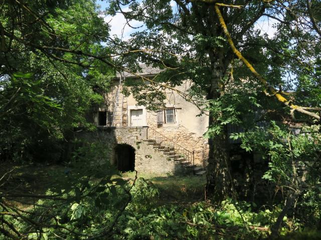 Maison vente à Millau, Nant