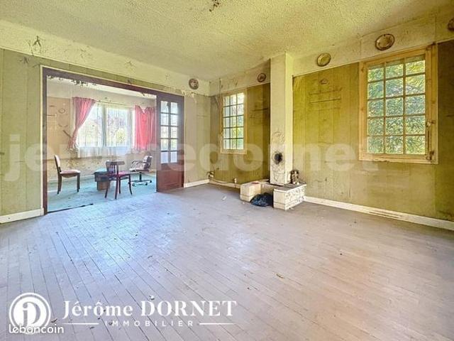 Maison vente à Beauvais, Formerie