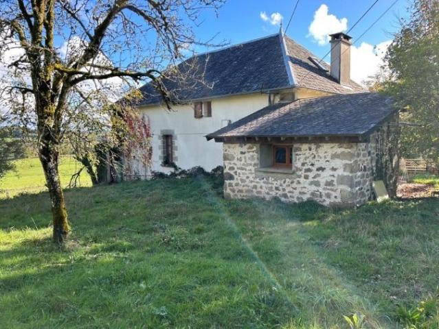 Maison vente à Tulle, Bassignac-le-haut