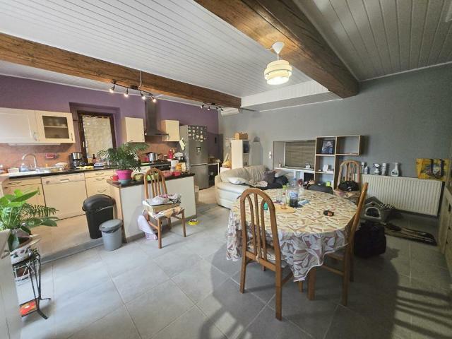 Maison vente à Saint-Étienne, Genilac