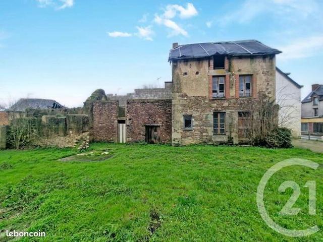 Maison vente à Rennes, Bretagne