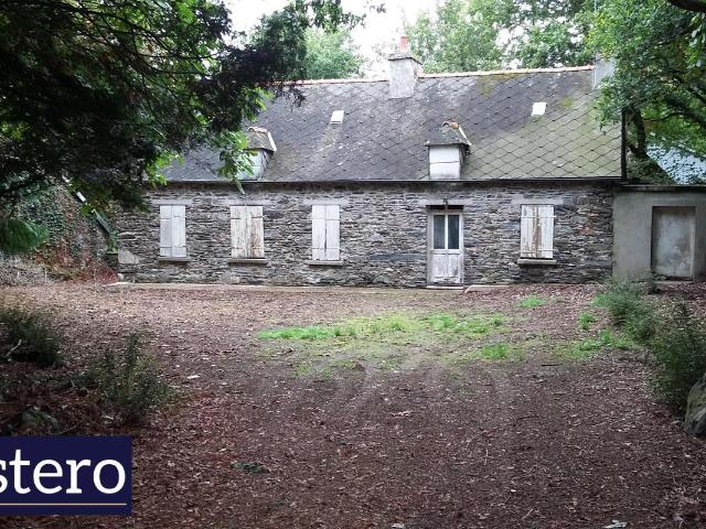 Maison vente à Saint-Brieuc, Bretagne