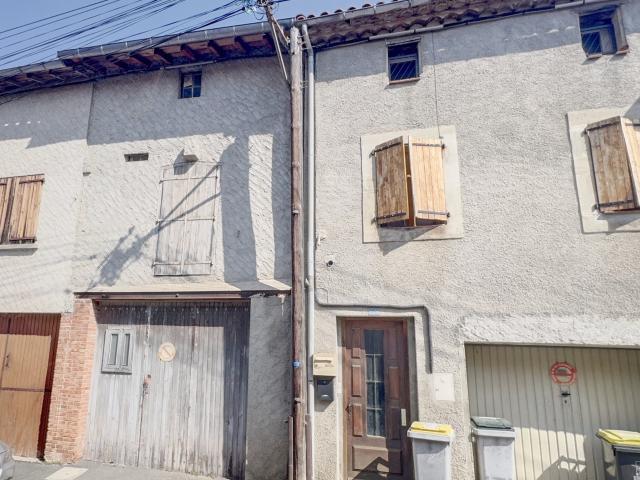 Maison vente à Castres, Soual