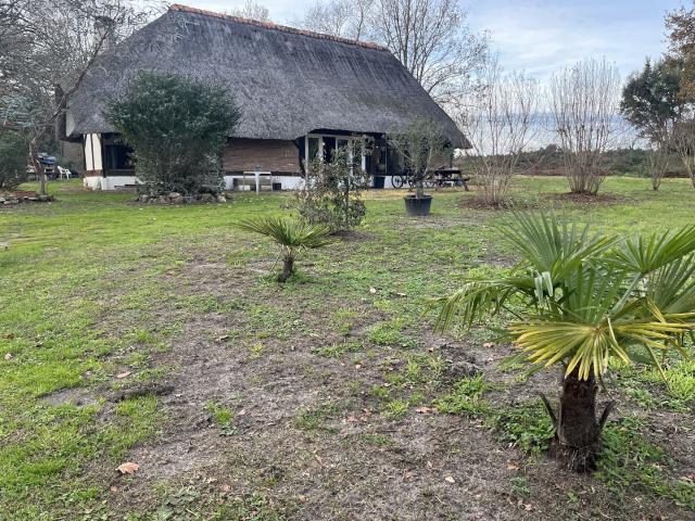 Maison vente à Mont-de-Marsan, Créon-d'armagnac