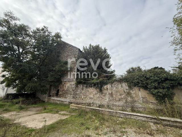 Maison vente à La Roche-sur-Yon, L'herbergement