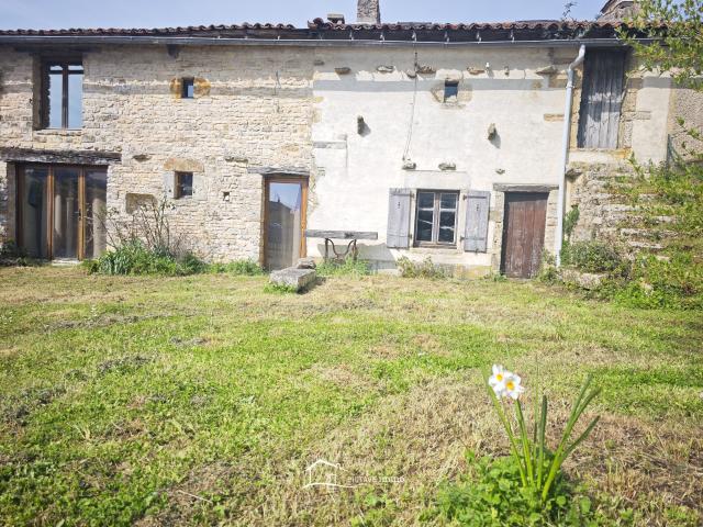 Maison vente à Niort, Messé