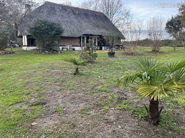 Maison vente à Mont-de-Marsan, Créon-d'armagnac