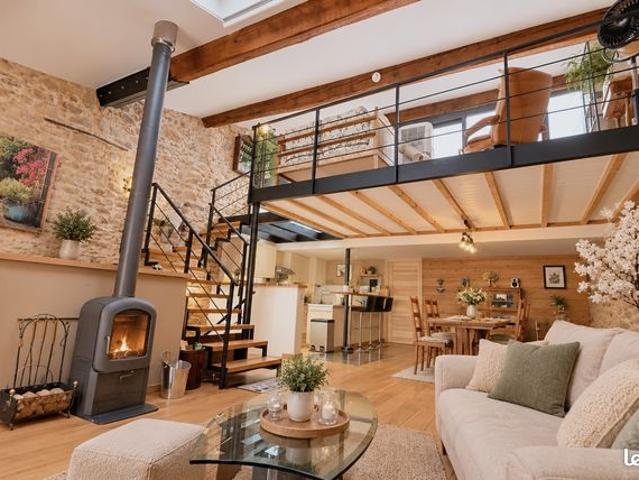Maison vente à Bouleternère, Pyrénées-Orientales