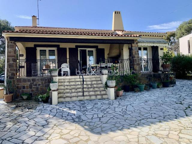 Maison vente à Arrondissement de Draguignan, Saint-raphaël