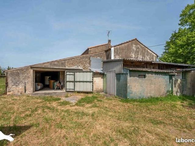 Maison vente à Saint-Gaudens, Mirambeau