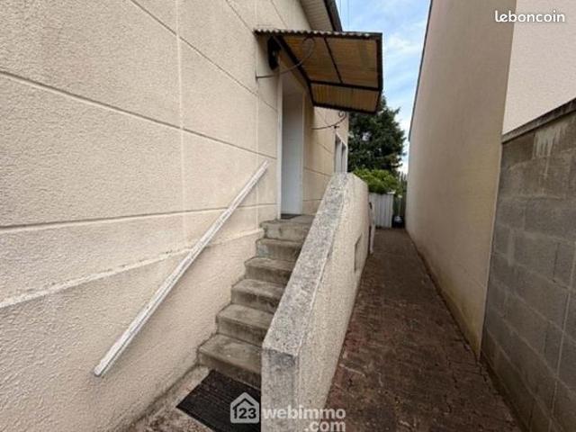 Maison vente à Châtellerault