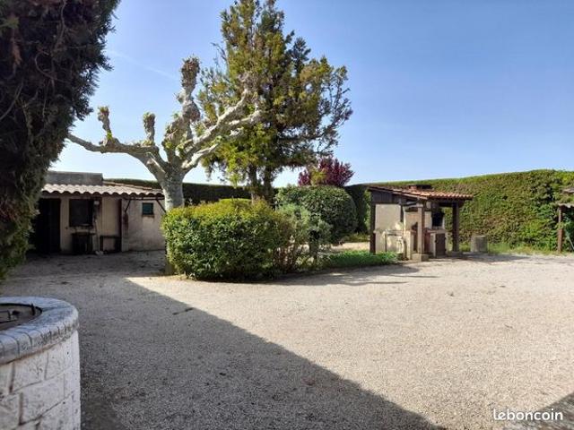 Maison vente à Vinon-sur-Verdon, Var