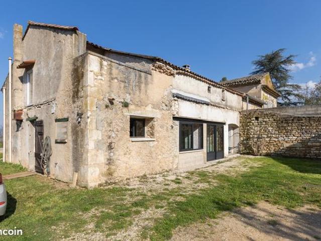 Maison vente à La Tour-du-Pin, Maubec
