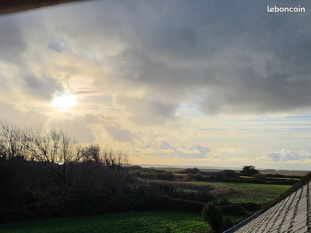 Maison vente à Lorient, Bretagne