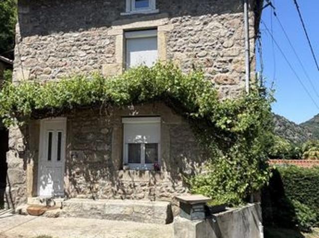 Maison vente à Yssingeaux, Aurec-sur-loire