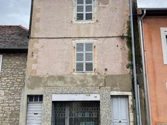Maison vente à Dole, Mouchard