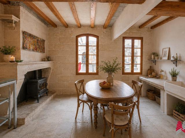 Maison vente à Arles, Barbentane