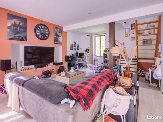 Maison vente à Brive-la-Gaillarde, Dampniat