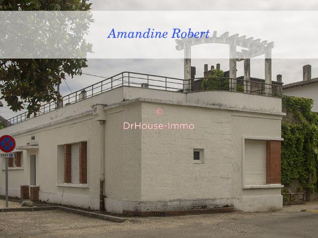 Maison vente à Marmande