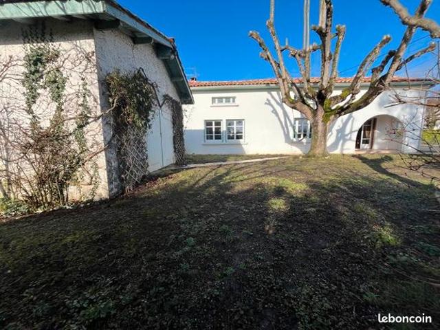 Maison vente à Castelsarrasin
