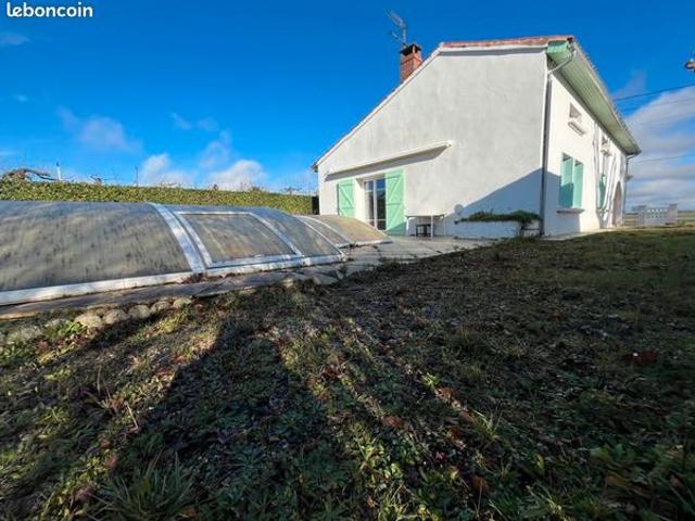 Maison vente à Castelsarrasin